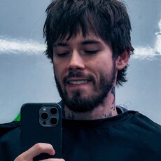 Фотография мужчины Влад, 26 лет из г. Бобруйск