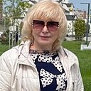 Нина, 53 года