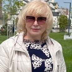 Фотография девушки Нина, 53 года из г. Анапа