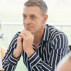 Фотография мужчины Дмитрий, 51 год из г. Змеиногорск