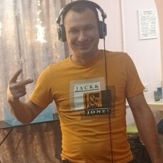 Фотография мужчины Aleks, 36 лет из г. Керчь