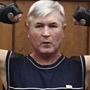 Сергей, 63 года