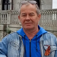 Фотография мужчины Дмитрий, 58 лет из г. Красноперекопск