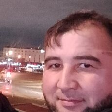 Фотография мужчины Али, 39 лет из г. Химки