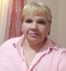 Фотография девушки Надежда, 51 год из г. Мстиславль