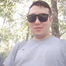 Фотография мужчины Жан, 35 лет из г. Семей