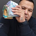 Аман, 33 года