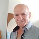 Аслан, 62 года