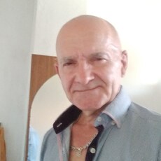 Фотография мужчины Аслан, 62 года из г. Геленджик