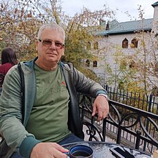 Фотография мужчины Владимир, 59 лет из г. Георгиевск