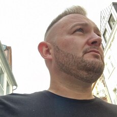 Фотография мужчины Андрей, 41 год из г. Аугсбург