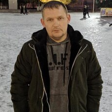 Фотография мужчины Александр, 41 год из г. Брянск