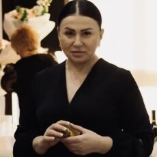 Фотография девушки Жанна, 52 года из г. Гродно