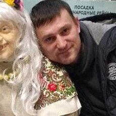 Фотография мужчины Vitaly, 44 года из г. Братск