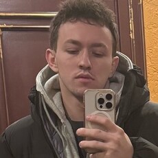 Фотография мужчины Эдик, 27 лет из г. Мозырь