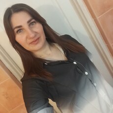 Фотография девушки Алена, 35 лет из г. Устка