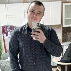 Фотография мужчины Юра, 29 лет из г. Ребриха