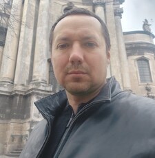 Фотография мужчины Дмитрий, 46 лет из г. Харьков