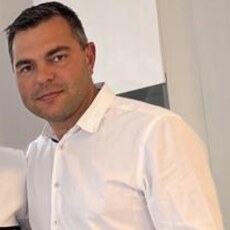 Фотография мужчины Радость, 42 года из г. Роттвайл