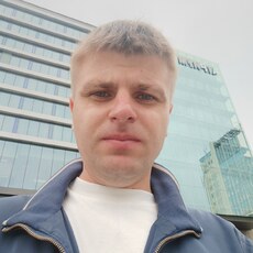 Фотография мужчины Xiip, 30 лет из г. Бобруйск