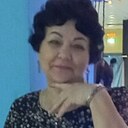 Ирина, 64 года