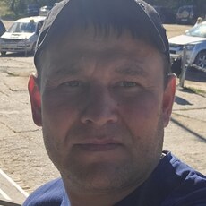 Фотография мужчины Николай, 41 год из г. Ленск