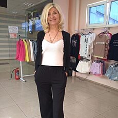 Фотография девушки Незнакомка, 55 лет из г. Хамм