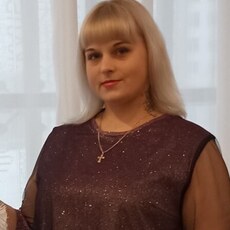 Фотография девушки Александра, 32 года из г. Пенза