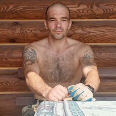 Фотография мужчины Павел, 38 лет из г. Белгород