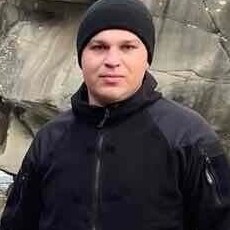 Фотография мужчины Алєкс, 43 года из г. Староконстантинов