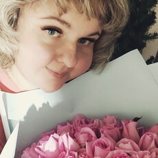 Фотография девушки Алена, 35 лет из г. Саратов