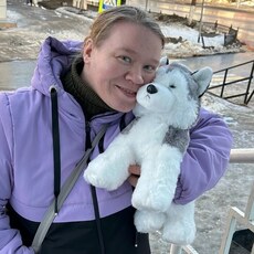 Фотография девушки Елена, 40 лет из г. Кандалакша