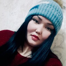 Фотография девушки Saya, 36 лет из г. Кызылорда