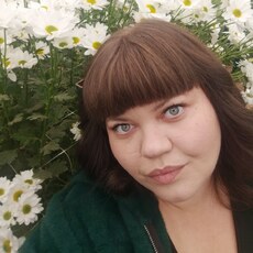 Фотография девушки Ксения, 37 лет из г. Волжский