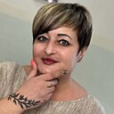 Изольда, 47 лет