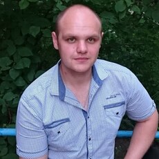 Фотография мужчины Александр, 36 лет из г. Омск