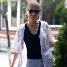 Фотография девушки Татьяна, 52 года из г. Зеленодольск