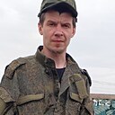 Санька, 35 лет