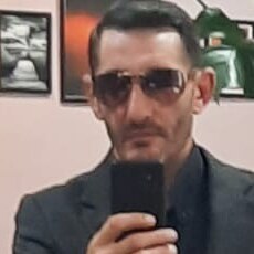 Фотография мужчины Мко, 48 лет из г. Сочи