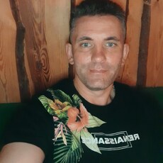 Фотография мужчины Сергей, 38 лет из г. Солигорск