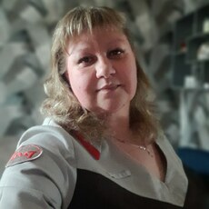 Фотография девушки Анастасия, 45 лет из г. Иркутск