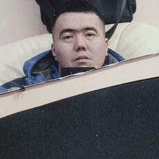 Фотография мужчины Бека, 39 лет из г. Жезказган