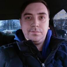 Фотография мужчины Никита, 27 лет из г. Усть-Каменогорск