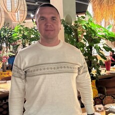 Фотография мужчины Вячеслав, 41 год из г. Краснодар