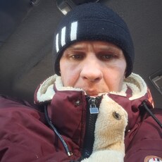 Фотография мужчины Иван, 33 года из г. Благовещенск