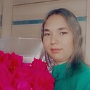 Анастасия, 23 года