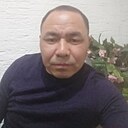 Куат, 43 года