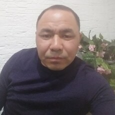 Фотография мужчины Куат, 43 года из г. Экибастуз