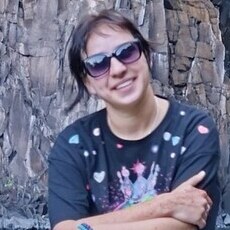 Фотография девушки Leksik, 36 лет из г. Лобня