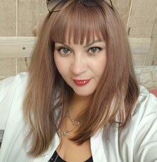 Фотография девушки Елена, 45 лет из г. Волжский